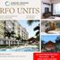 Studio Apartment for sale in Central Visayas, Lapu-Lapu City, Cebu, Central Visayas