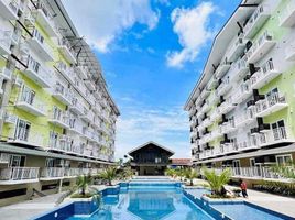 Studio Apartment for sale in Hilton Port, Cebu, Lapu-Lapu City, Cebu