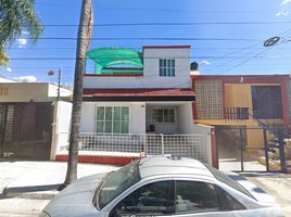 3 Schlafzimmer Villa zu verkaufen in Guadalajara, Jalisco, Guadalajara
