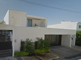 4 Schlafzimmer Haus zu verkaufen in Merida, Yucatan, Merida, Yucatan