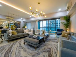 5 Bedroom Condo for sale at GRAND HYATT RESIDENCES, Makati City