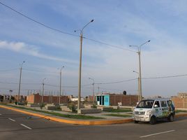  Terreno (Parcela) en venta en Chiclayo, Lambayeque, Chiclayo, Chiclayo