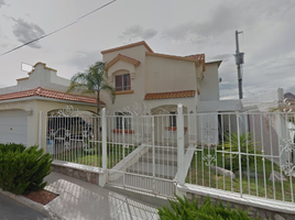 4 Bedroom House for sale in Chihuahua, Chihuahua, Chihuahua, Chihuahua