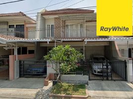 4 Bedroom House for sale in East Jawa, Sukolilo, Surabaya, East Jawa