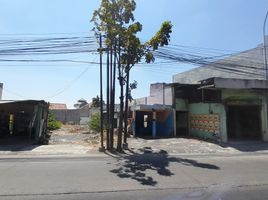 Terrain à vendre à Benowo, East Jawa, Benowo