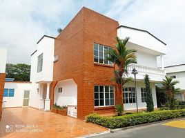 4 Habitación Villa en venta en Valle Del Cauca, Cali, Valle Del Cauca