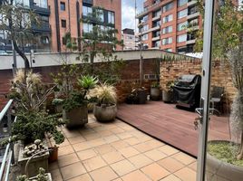 1 Bedroom Condo for rent in Bogota, Cundinamarca, Bogota