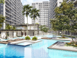 1 Bedroom Apartment for sale at Sail Residences, Pasay City