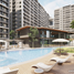 1 Bedroom Apartment for sale at Sail Residences, Pasay City