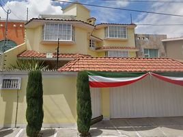 Villa 4 chambre à vendre à Toluca, Mexico, Toluca