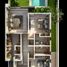 3 Habitación Casa en venta en Progreso, Yucatán, Progreso