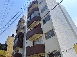 Condominium 2 chambre à vendre à Cuauhtemoc, Mexico City, Cuauhtemoc
