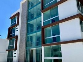 Condominium 3 chambre à vendre à San Andres Cholula, Puebla, San Andres Cholula