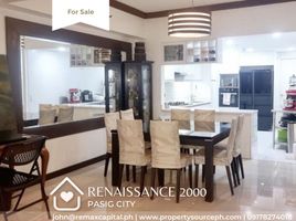 2 Habitación Departamento en venta en Pasig City, Metro Manila, Pasig City
