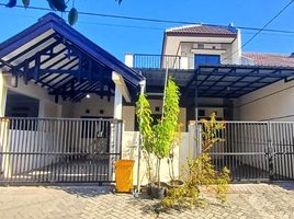 4 Kamar Rumah for sale in Waru, Sidoarjo, Waru