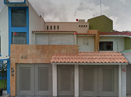 4 Schlafzimmer Villa zu verkaufen in Benito Juarez, Mexico City, Benito Juarez