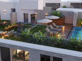 2 Schlafzimmer Appartement zu verkaufen in Miraflores, Lima, Miraflores, Lima, Lima, Peru