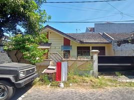 1 Schlafzimmer Haus zu verkaufen in Surabaya, East Jawa, Gunung Anyar