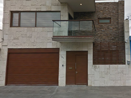5 Habitación Casa en venta en Veracruz, Veracruz, Veracruz, Veracruz
