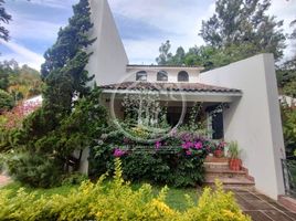 6 Schlafzimmer Villa zu verkaufen in Huitzilac, Morelos, Huitzilac