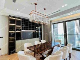 4 chambre Appartement for sale in District 7, Ho Chi Minh City, Tan Phu, District 7