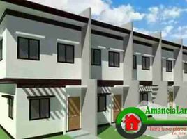 2 Bedroom Townhouse for sale in Talisay City, Central Visayas, Talisay City, Cebu, Central Visayas, Philippines
