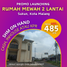 3 Bedroom House for sale in Sukun, Malang Regency, Sukun