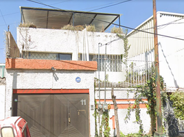 Maison 3 chambre à vendre à Benito Juarez, Mexico City, Benito Juarez