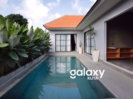 2 Kamar Vila for rent in Kuta, Badung, Kuta