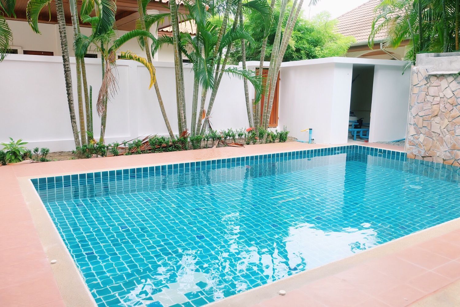 2 Bedroom Villa For Rent In Rawai, Phuket