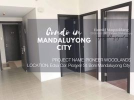 2 Bedroom Condo for rent at Pioneer Woodlands, Mandaluyong City