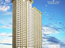 1 chambre Condominium à vendre à Mango Tree Residences., San Juan City