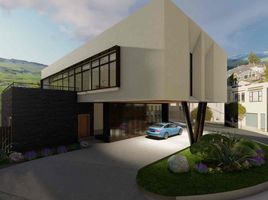 4 Schlafzimmer Villa zu verkaufen in Monterrey, Nuevo Leon, Monterrey, Nuevo Leon