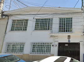 5 Habitación Casa en venta en Cuauhtemoc, Ciudad de México, Cuauhtemoc