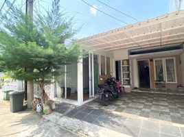 2 Kamar Rumah for sale in Sawangan, West Jawa, Sawangan