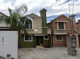 3 Schlafzimmer Villa zu verkaufen in Monterrey, Nuevo Leon, Monterrey, Nuevo Leon
