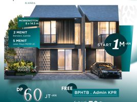 3 Bedroom House for sale in Sidoarjo, East Jawa, Sedati, Sidoarjo