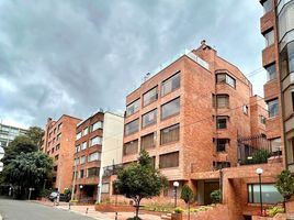 4 Habitación Apartamento en venta en Bogotá, Cundinamarca, Bogotá