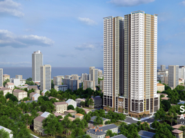  Apartment for sale at Sky Arts Manila, Malate