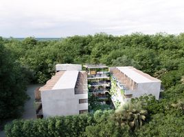 2 Schlafzimmer Appartement zu verkaufen in Cozumel, Quintana Roo, Cozumel