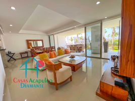 4 Schlafzimmer Wohnung zu vermieten in Acapulco, Guerrero, Acapulco, Guerrero