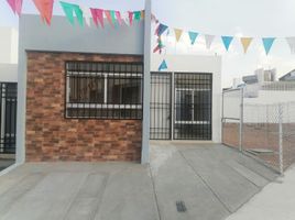 Maison 2 chambre à vendre à Aguascalientes, Aguascalientes, Aguascalientes, Aguascalientes