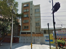 Appartement 2 chambre à vendre à Miguel Hidalgo, Mexico City, Miguel Hidalgo