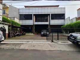  House for sale in Medistra Hospital, Mampang Prapatan, Kebayoran Baru