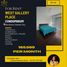 2 Schlafzimmer Appartement zu vermieten in Makati City, Metro Manila, Makati City, Southern District, Metro Manila
