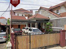  House for sale in Halim Perdanakusuma Airport, Makasar, Pasar Minggu