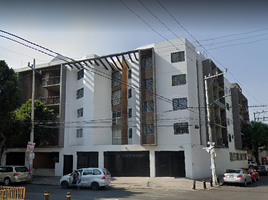 3 Habitación Apartamento en venta en Cuauhtemoc, Ciudad de México, Cuauhtemoc