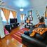 4 Bedroom House for sale in Cerro San Cristobal, Santiago, Santiago, Santiago