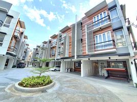 3 Bedroom Townhouse for sale in Eastern District, Metro Manila, Quezon City, Eastern District