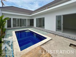 3 Kamar Vila for rent in Badung, Bali, Kuta, Badung